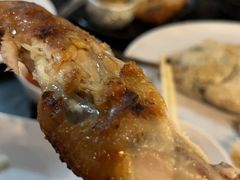 -Doo Dee Thai Food(Issan/Isaan/Esan)
