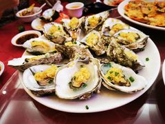 -板桥海鲜广场(文明东店)