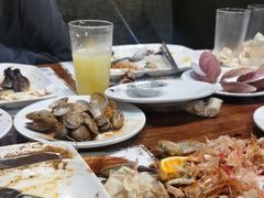 -汉巴味德(沈阳万象汇店)