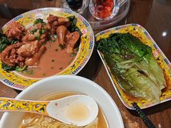-一记面馆·云吞面嘅专家(富华店)
