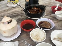 -新峰肉骨茶(总店)