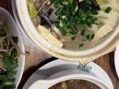 -南来顺饭庄·清真(南菜园店)