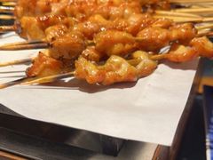 -肉串汪(望京店)