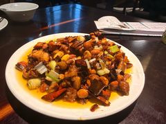 -陈麻婆豆腐总店