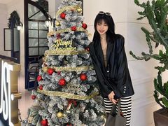 -静香HOUSE·全时段融合餐厅(七星欢乐颂店)