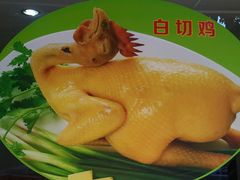-顺发餐厅(湖滨中路店)