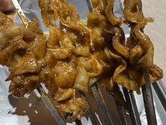 -熙成烧烤(白塔岭店)