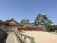 -名古屋城