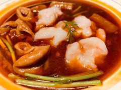 -民国红公馆·秦淮八艳(夫子庙店)