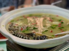 -又见炊烟私房菜(敬亭路店)