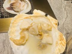 -本达人海鲜烧烤·朝鲜族风味(发展店)