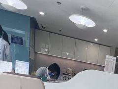 -北京港澳国际医务诊所(王府井大街店)