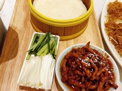 -小菜园新徽菜(无锡人民路红豆店)