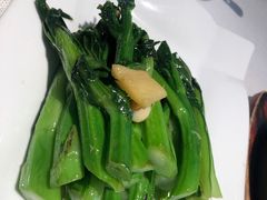 生炒菜心-顺峰(农展馆店)