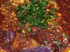 -院8里·少城记忆老川菜(宽窄巷子店)