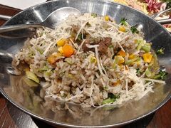 -斯比特花园西餐厅(东方商厦店)