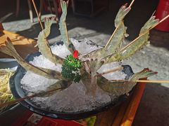 -捞围鲜·港式打边炉(海阳路店)