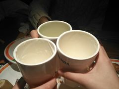 -比格比萨自助(新辰里学清路店)