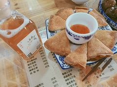 -洞天食府(北大街店)