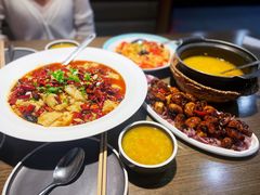 -隆喜元鱼汤包·海鲜(中联广场店)