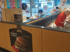 -麦当劳(东直门外大街店)