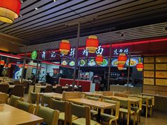 -萧记三鲜烩面(东站店)