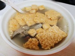 -鲁氏汤包王(长白街店)