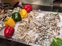 -青岛证大喜玛拉雅酒店·Z1餐厅