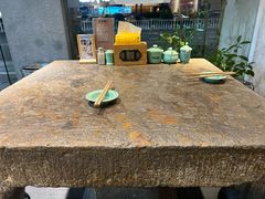 -老清朝包子铺(开明街店)