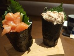 -千代武日本料理(哈西店)