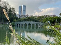 -四海公园(南山区)