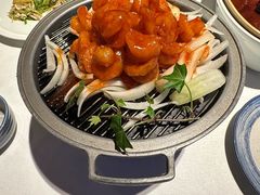 -八府香鸭·啫啫煲(华山路店)