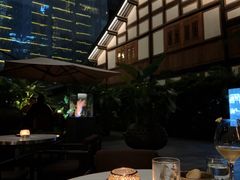 -Jing Bar 井酒吧