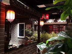 -昌隆•家家鹅乡•海南菜老字号(琼海店)