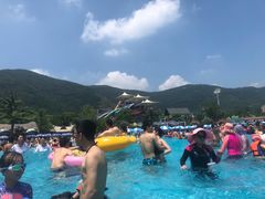 -苏州乐园森林水世界