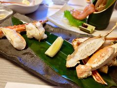 -蟹道乐(道顿堀本店)