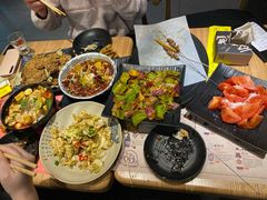 -壹酒贰肉1926·深夜食堂(南京北街店)