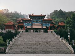 -南沙天后宫景区