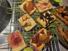 -芸山季·云南野生菌火锅(宝能环球汇店)