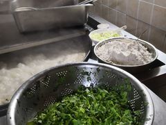 -帖老大羊肉汤烩面烧烤(康复后街总店)