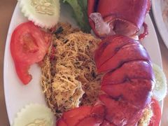真浪大家乐海鲜餐馆-真浪大家乐海鲜餐馆