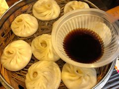 -小民大排档(光谷店)
