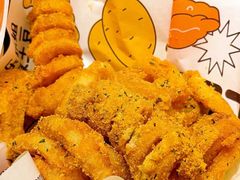 -乐乐姐超级土豆(荟聚店)