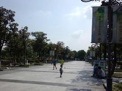 -白塘生态植物园