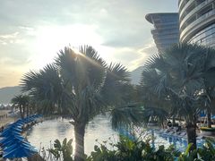 -深圳大梅沙京基洲际度假酒店