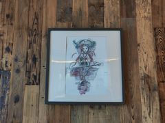 -驿舍·民國老营房院子私房菜(白市驿店)
