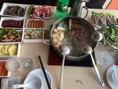 -野妹火锅(龙岗店)