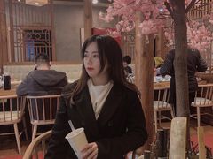 -重庆德庄火锅(龙游店)