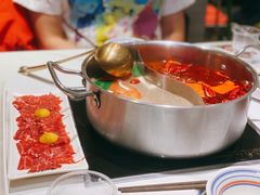 -许府牛火锅(信义坊总店)