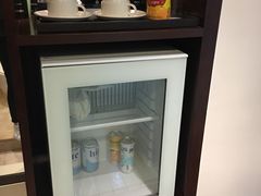 -香港铜锣湾皇悦酒店